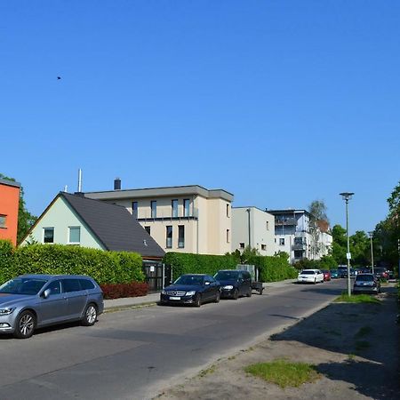 Ferienwohnung Niederschoenhausen Berlin Kültér fotó