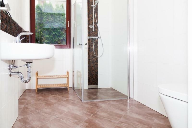 Ferienwohnung Niederschoenhausen Berlin Kültér fotó