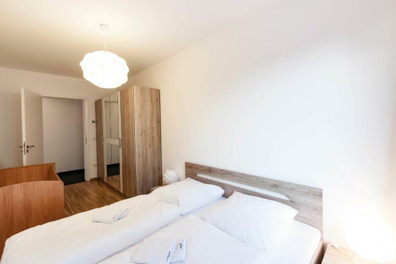Ferienwohnung Niederschoenhausen Berlin Kültér fotó