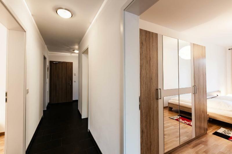 Ferienwohnung Niederschoenhausen Berlin Kültér fotó